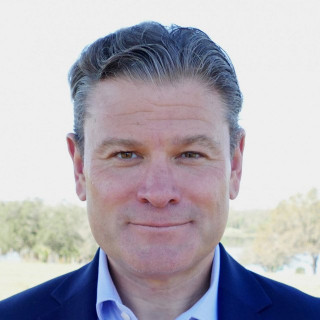 K. Hunter Goff