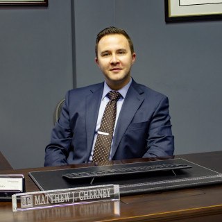 Matthew John Cherney