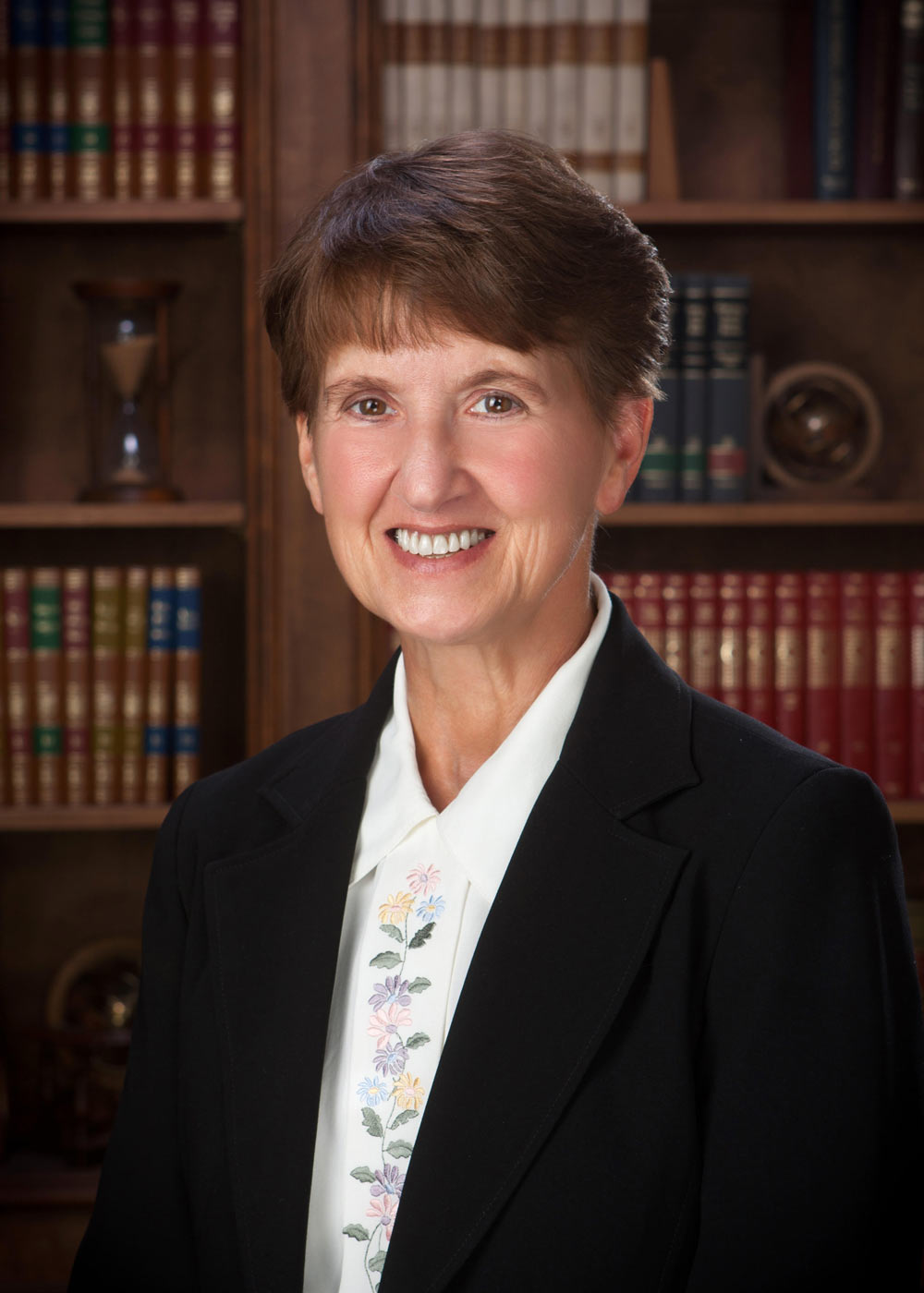 Pamela Gail Grant-Taylor