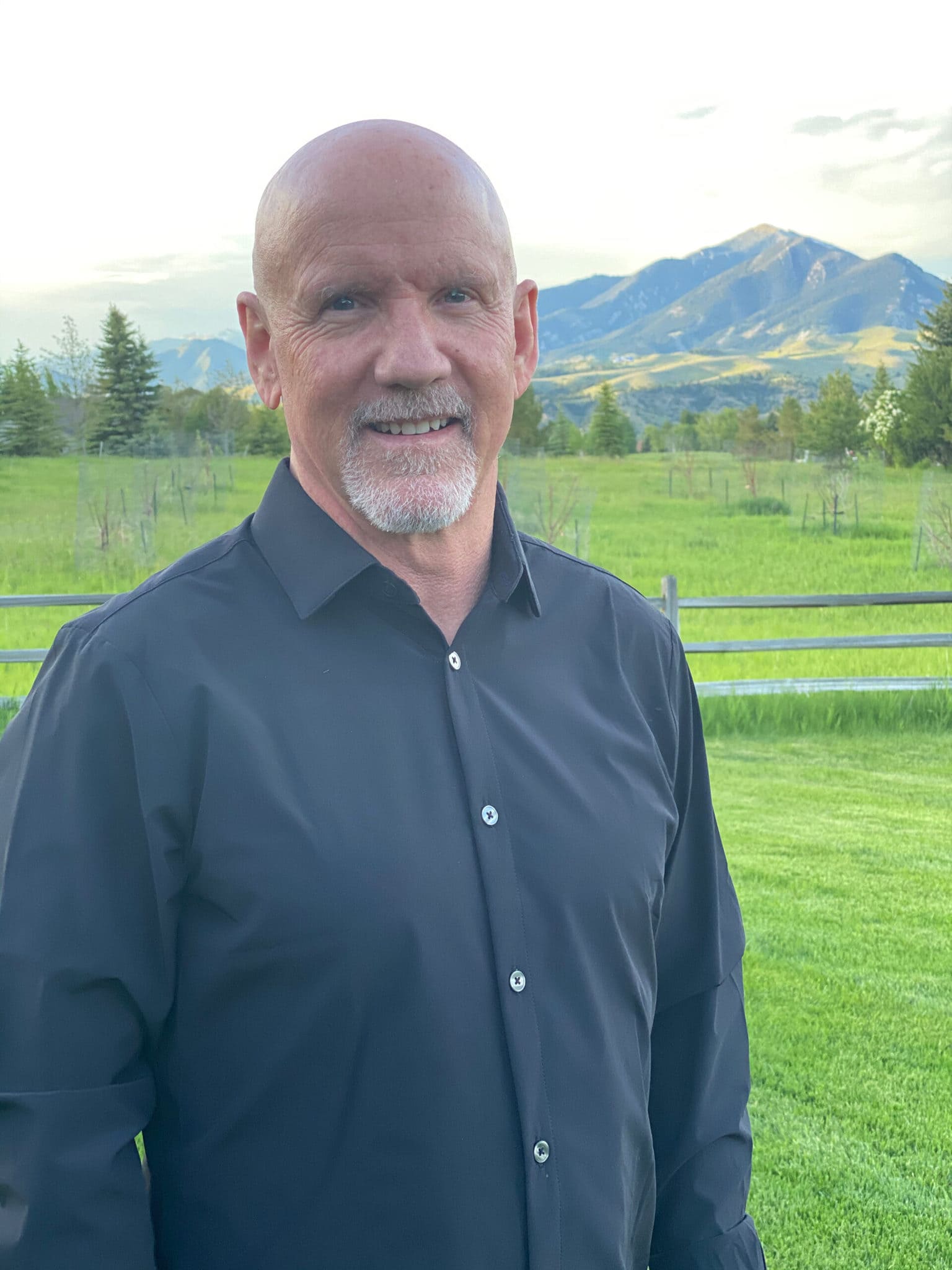 Mark J. Sullivan