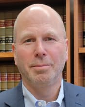 Patrick J. Rupich