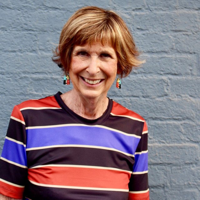 Linda Ann Selig Blonsley