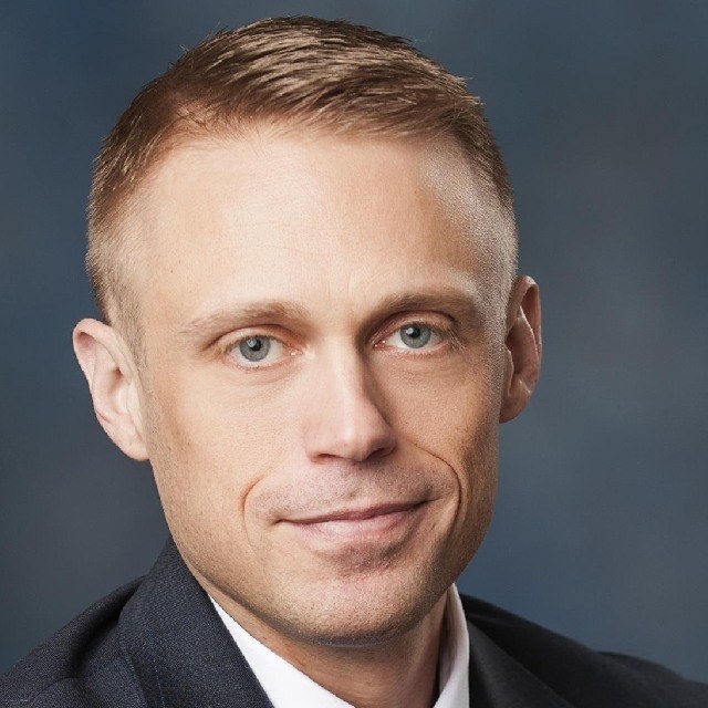 Stephen F. Gehringer