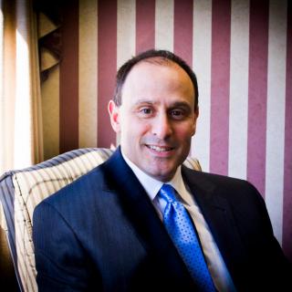 Robert M. Greenbaum