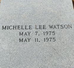 Michelle Lee Watson