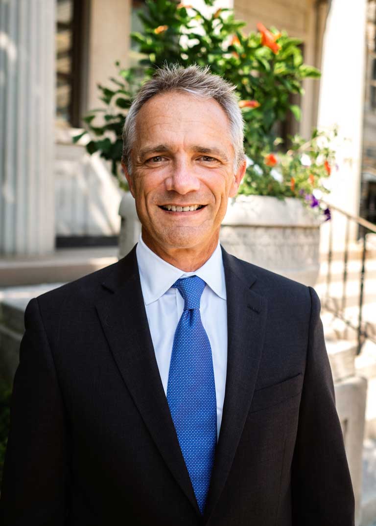 Donald Louis Wyatt Jr.