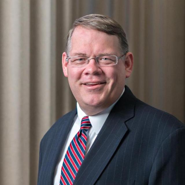 Patrick David McBurney JR