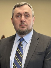 Konstantin Bogolyubov