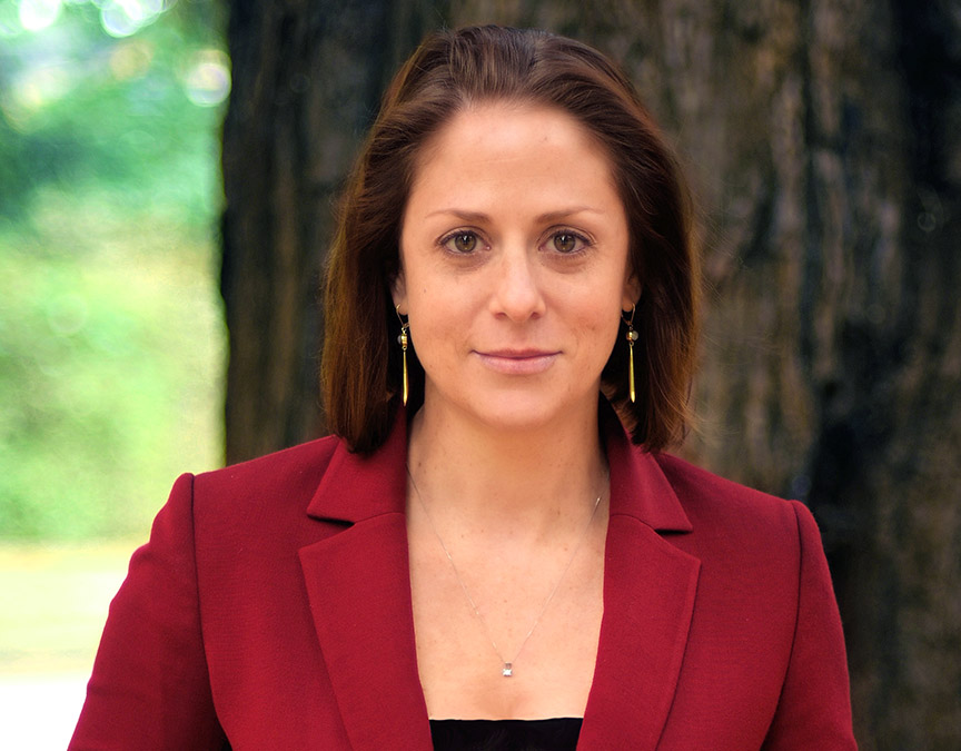 James Haynes Burnett