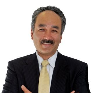 Masafumi Iwama