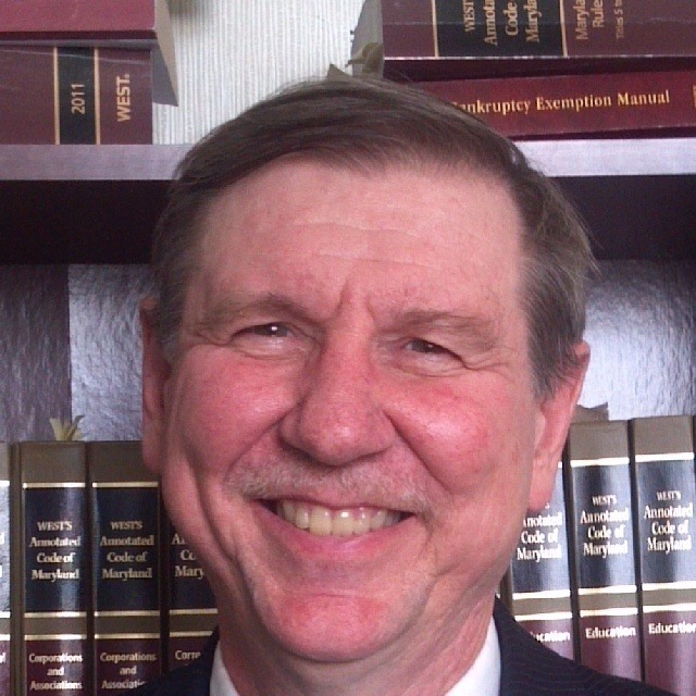 Lawrence Heffner