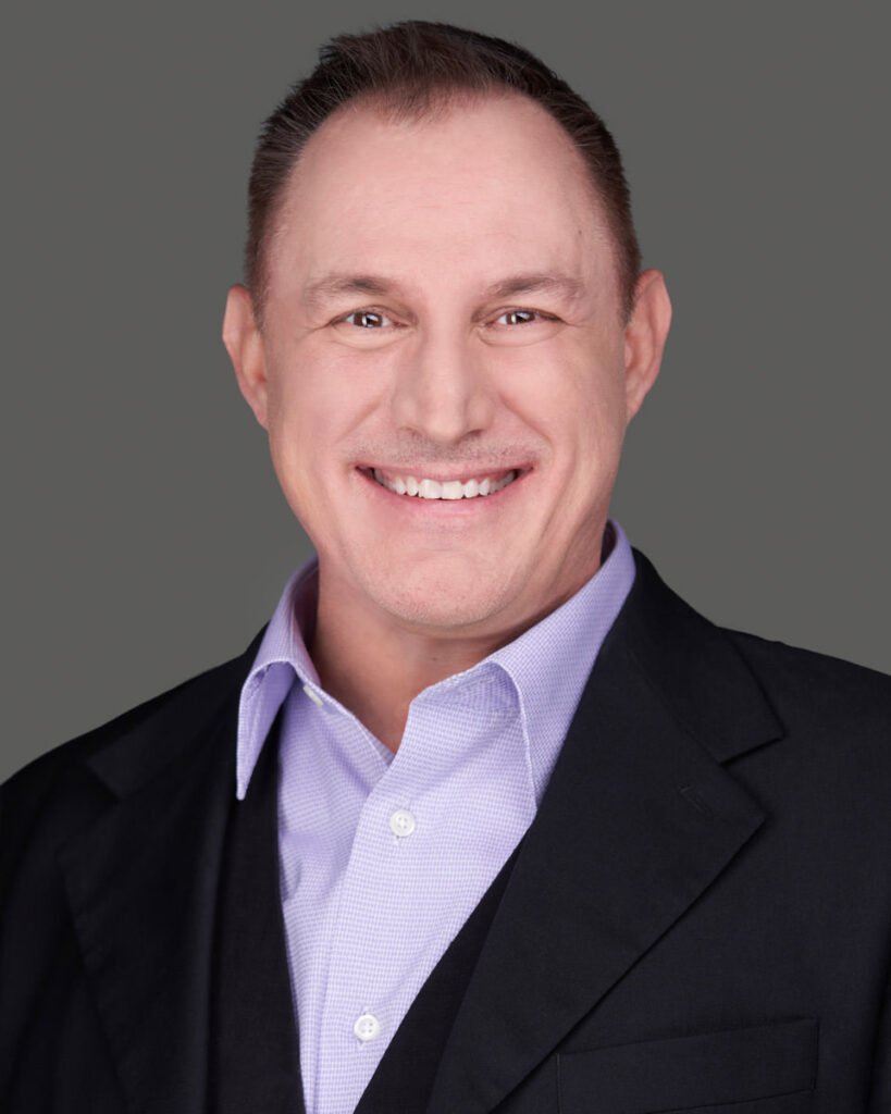 Michael O Ramsey