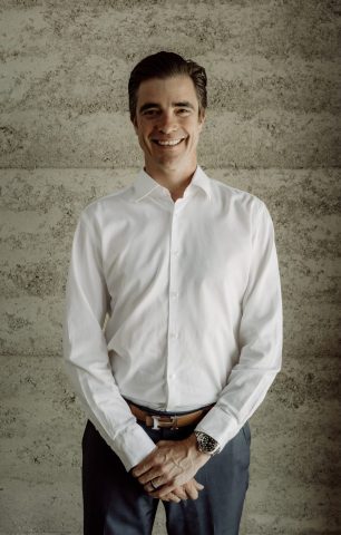 Nicholas Ross Morrison