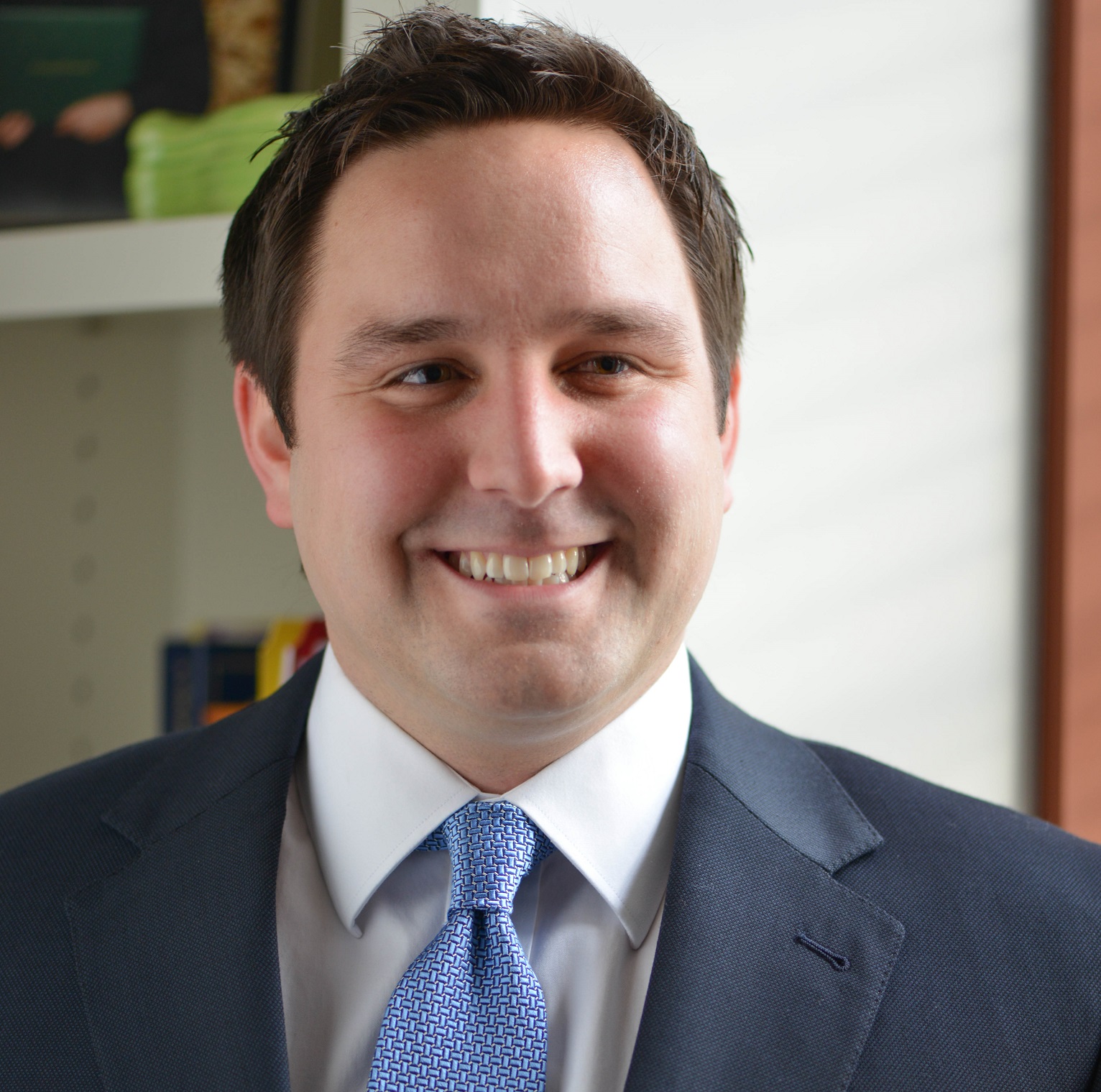 Scott D. Kappler
