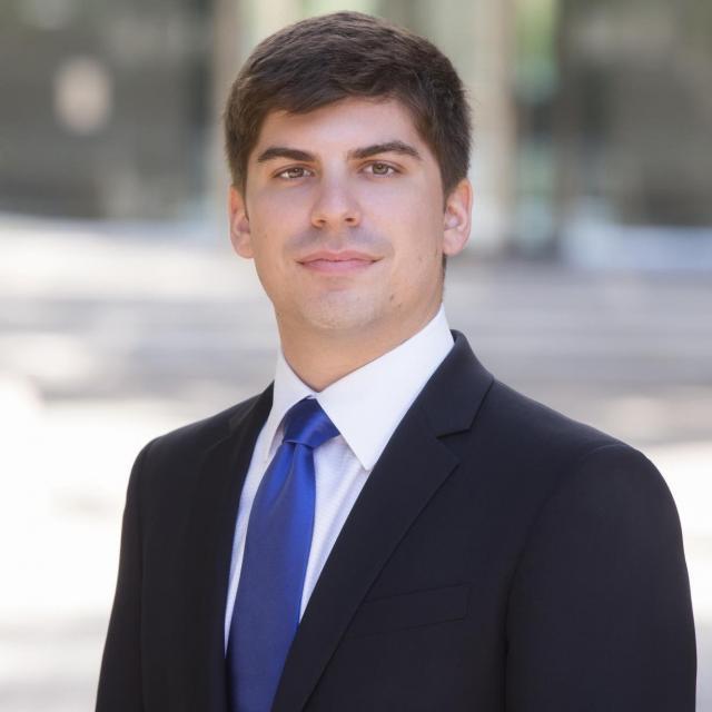 Michael Aaron Kaufman