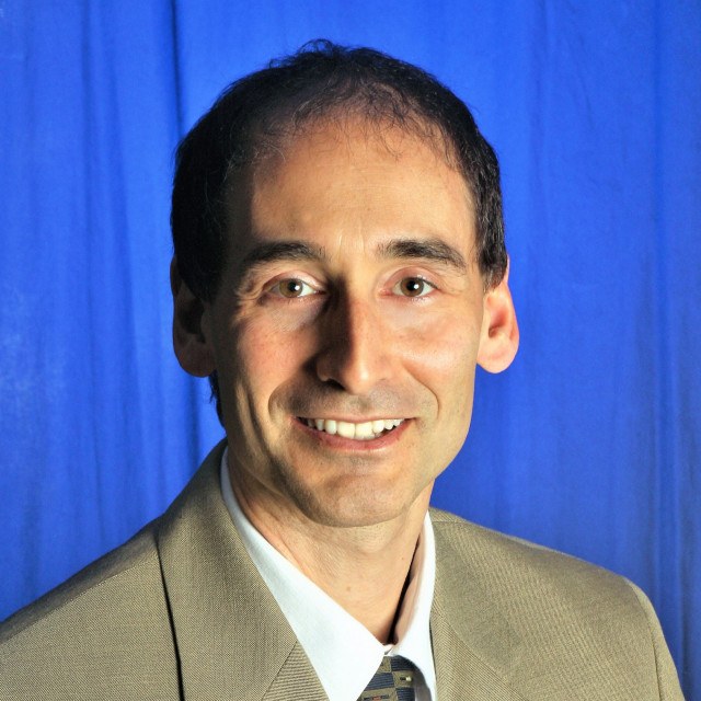 Paul Joseph Dombeck