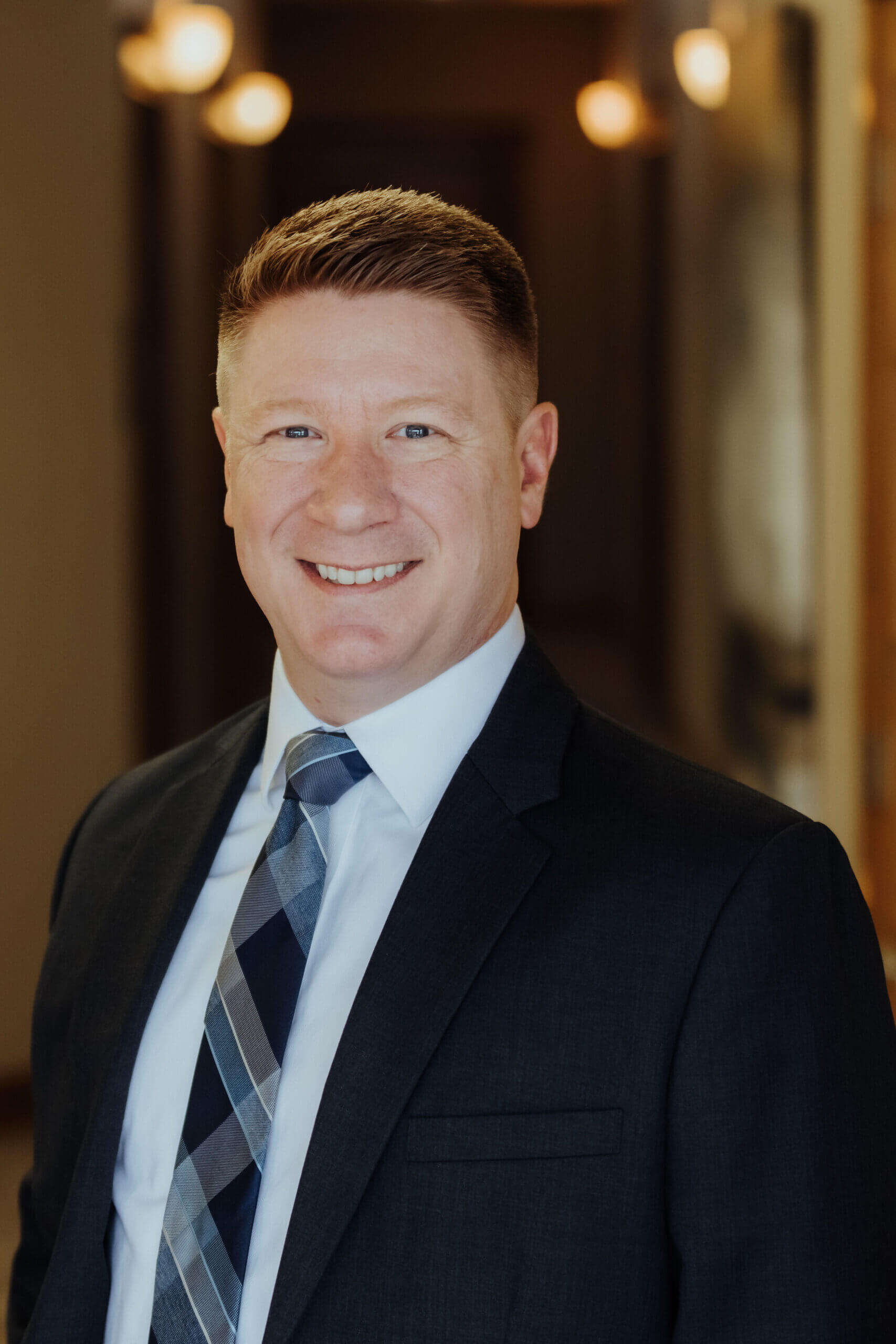 Matthew Russell Dearfield