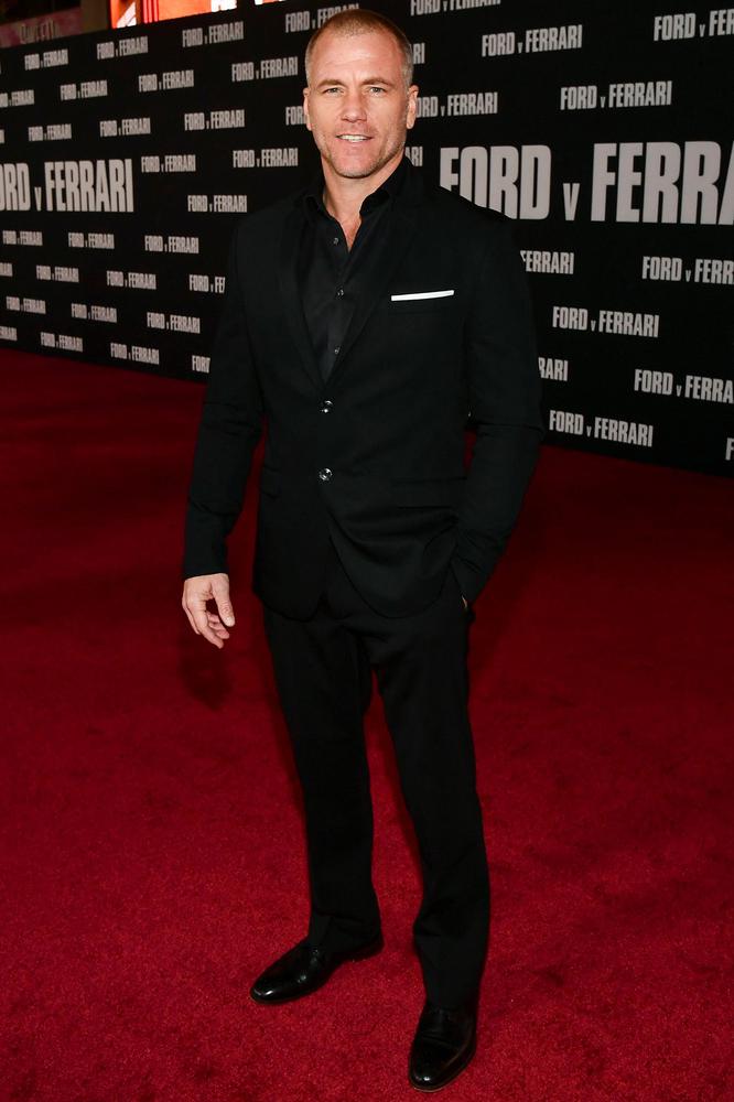 Ryan Sean Carrigan