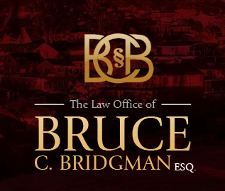 Bruce Carlton Bridgman