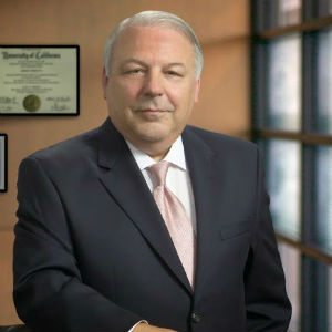 Joshua S Harshberger