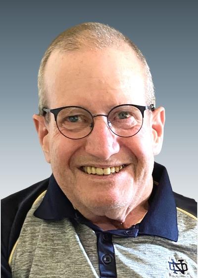 William B. O'Shaughnessy