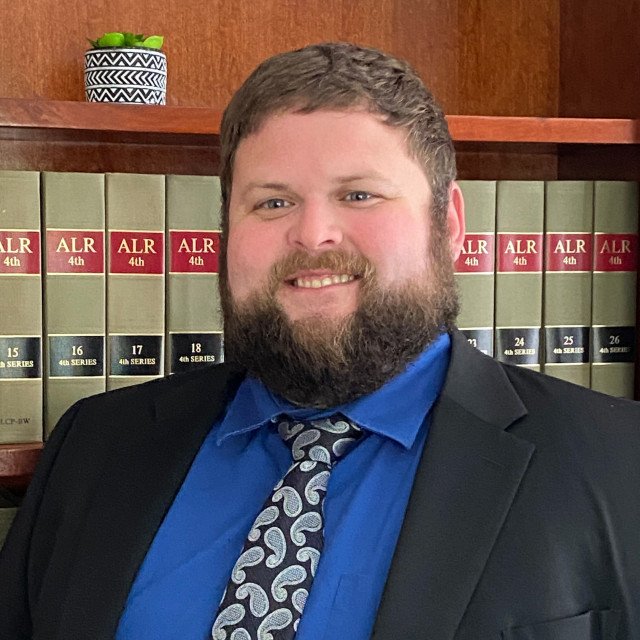 Randall G. Kirby Esq.