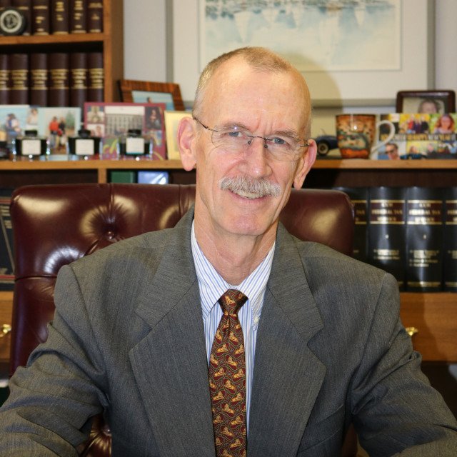 John L. Teter