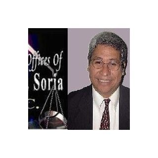 Jose Luis Soria