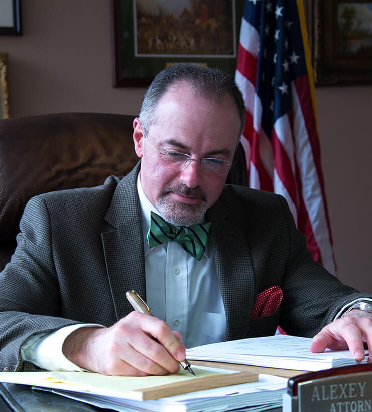 Alex Yuryvich Kaplan