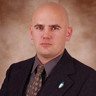 Donald David Knuckey Jr.