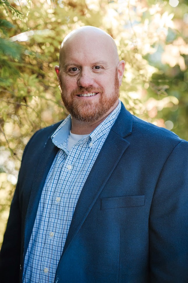 Daniel Patrick Brown