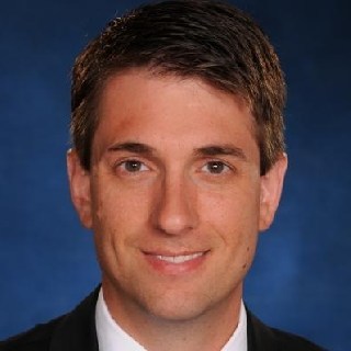 Gregory Allen Hodge