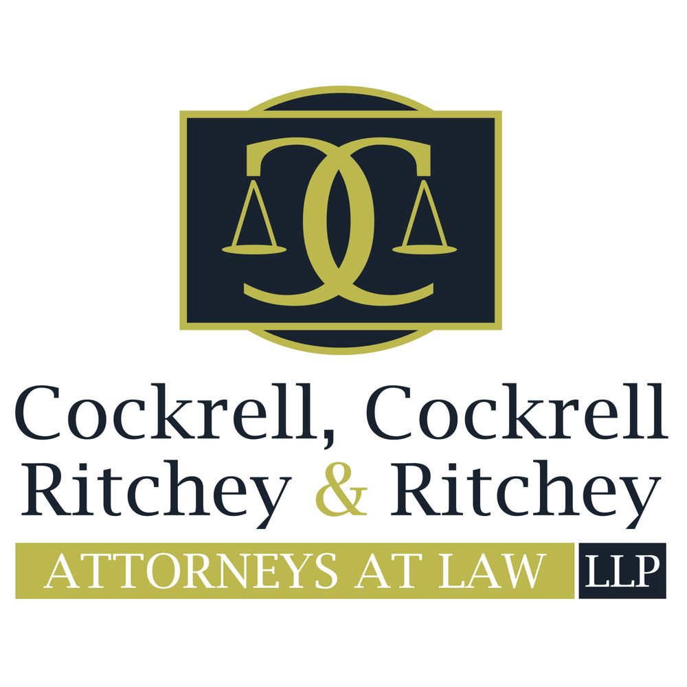 Caroline Cockrell Ritchey