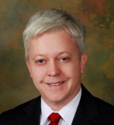 Steven Harry Eckstein