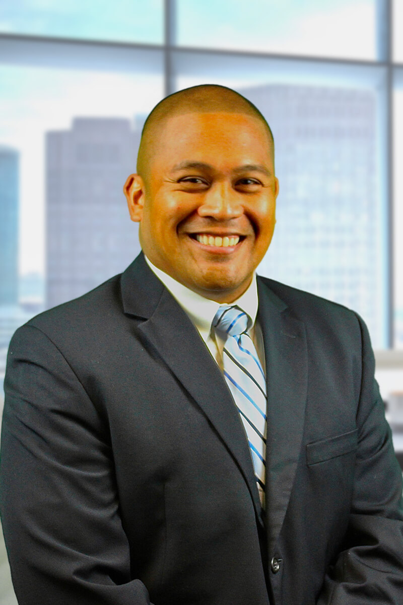 Faustino Luis Rodriguez