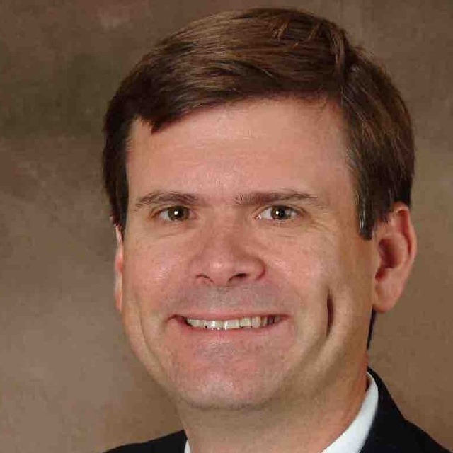 James Francis Sexton