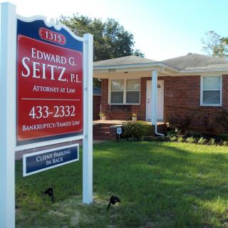 Edward G. Seitz Jr.