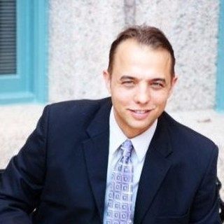 Carey Warrick Thompson