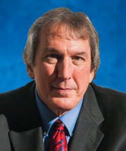 Paul Vigushin