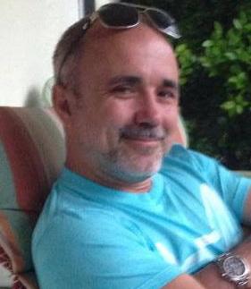 Christopher S. Tolley