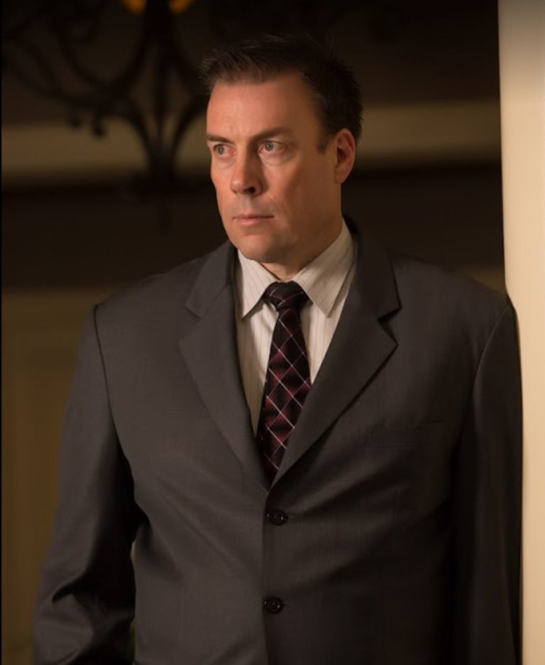 Jonathan Roy Preston