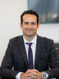 Joshua Louis Sternberg