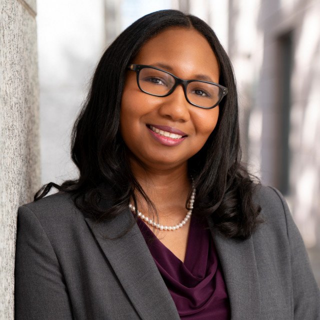 Pamela Booker Williams