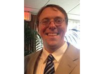 James Allen Prostko