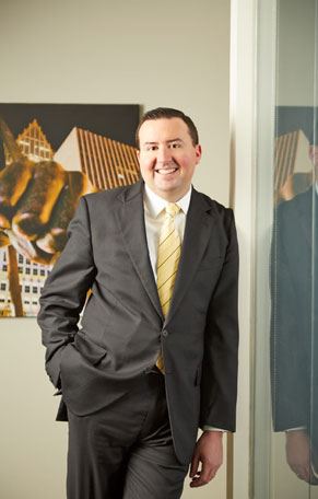 Anthony James Kochis