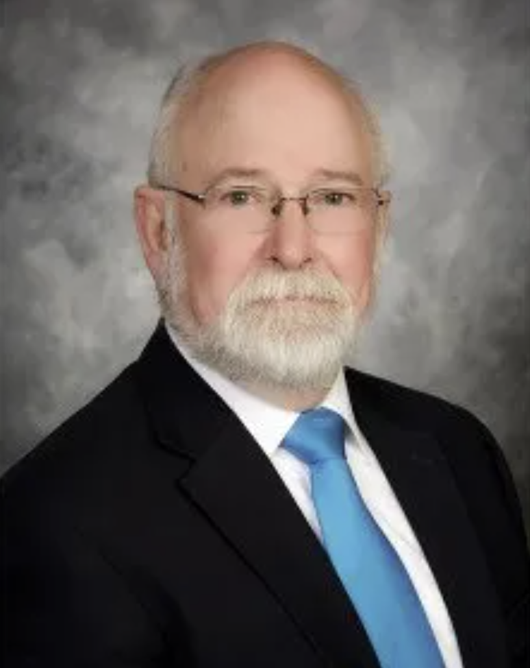 Charles Joseph Hartwell