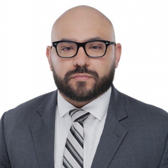 Francisco Javier Gonzalez