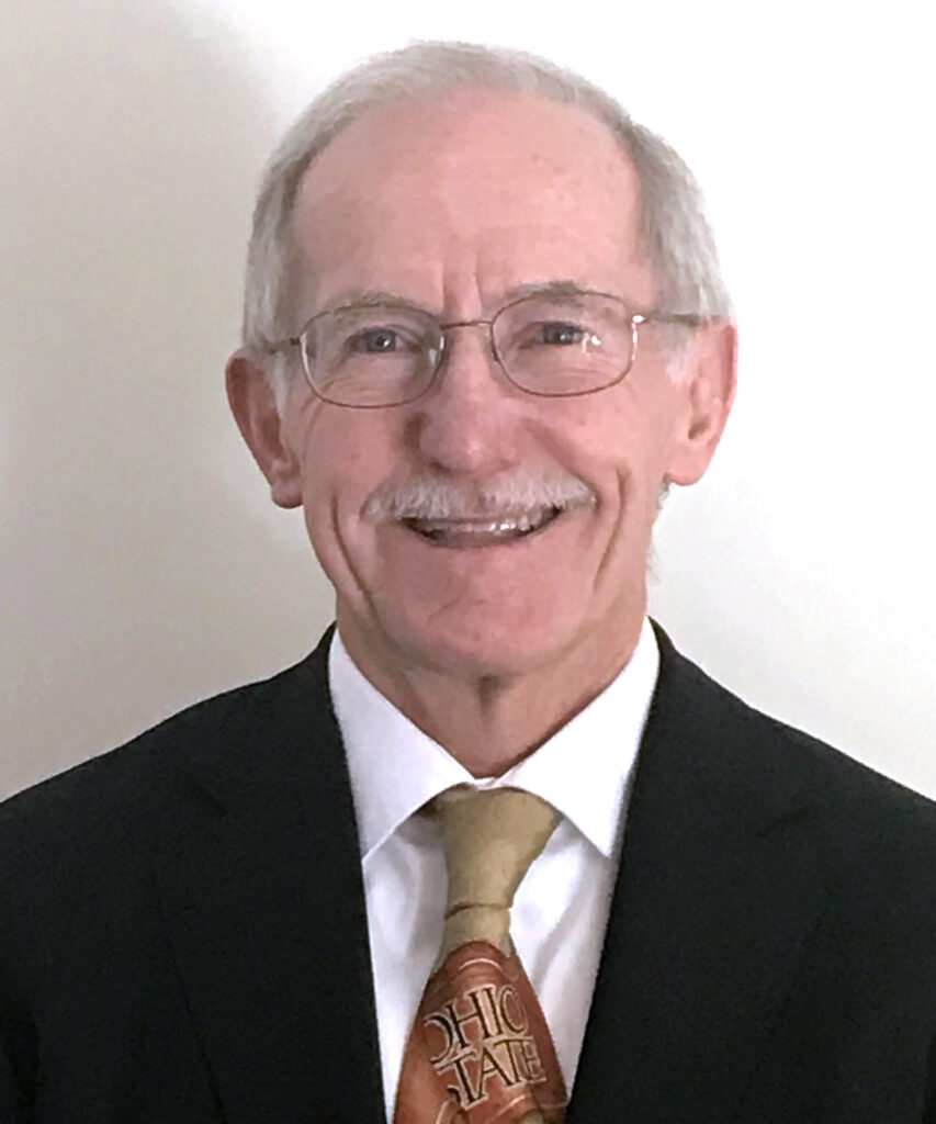 Gary Ronald Colegrove