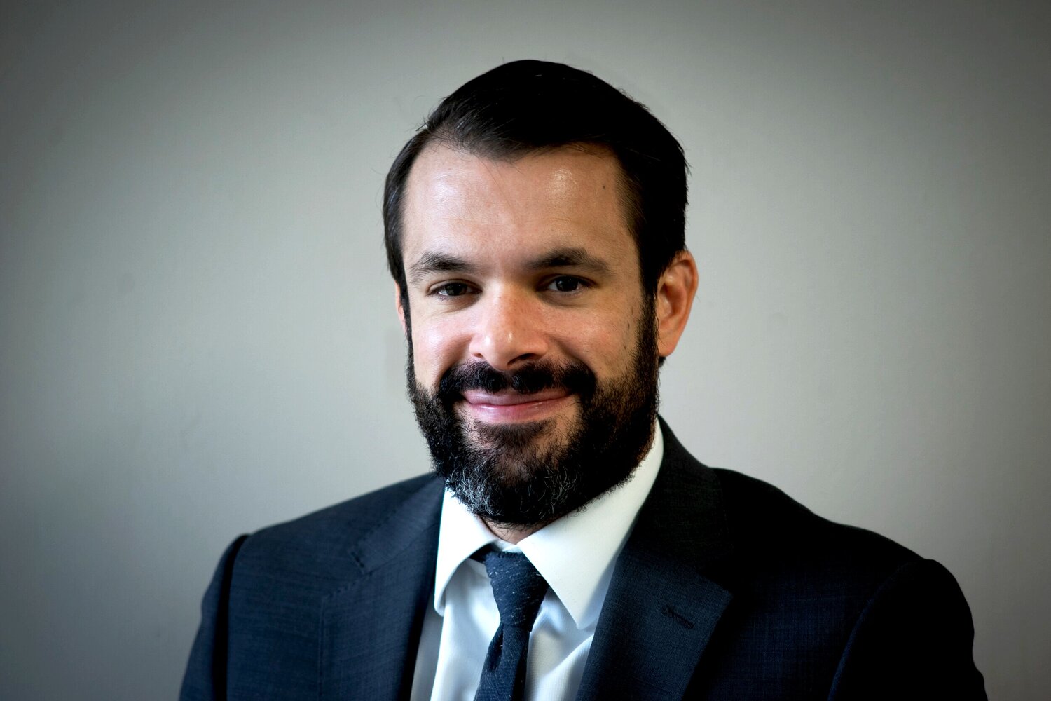 Peter E. Shapiro