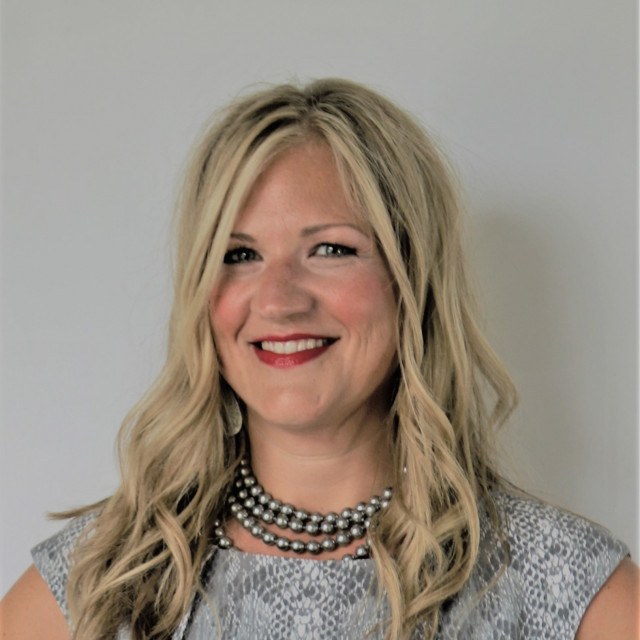 Rachael Moore Perry